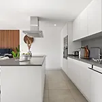 Estepona Retreat 3Br With Ocean Views - Fitness, Pool And Wellness Access *