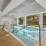 Estepona Retreat 3Br With Ocean Views - Fitness, Pool And Wellness Access *