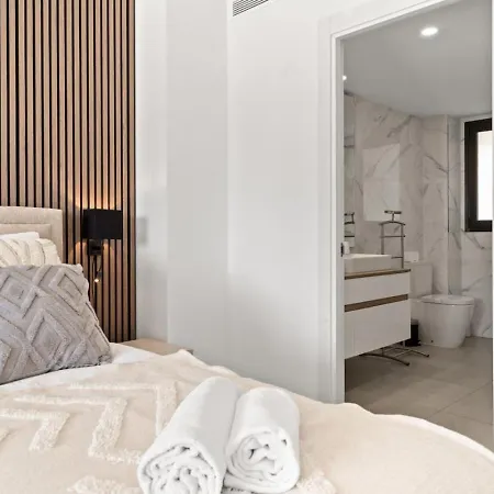 Retreat 3br With Ocean Views - Fitness, Pool And Wellness Access Apartamento *